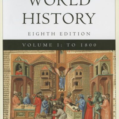 ADV ED WORLD HISTORY VOLUME I: 1