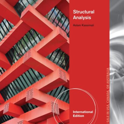 STRUCTURAL ANALYSIS 5ED (IE) (PB 2015)