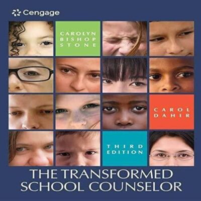 Transformed School Counselor: American English