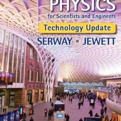 Physics for Scientists and Engineers, Technology Update