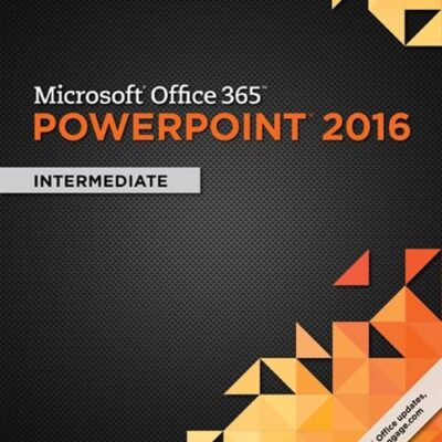 SC MS OFFICE 365/PPT 2016 INTERMEDIATE