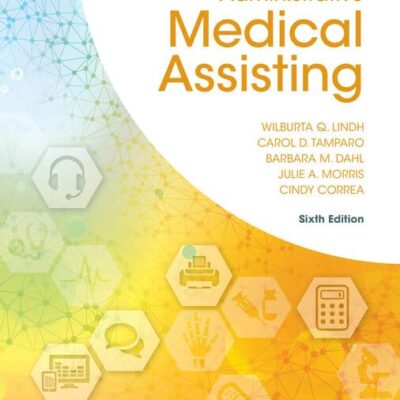 Administrative Medical Assisting