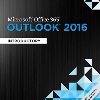 SC MS OFFICE 365/OUTLOOK 2016 INTRODUCTORY