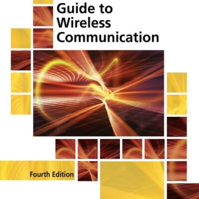 Guide to Wireless Communications: A Novel