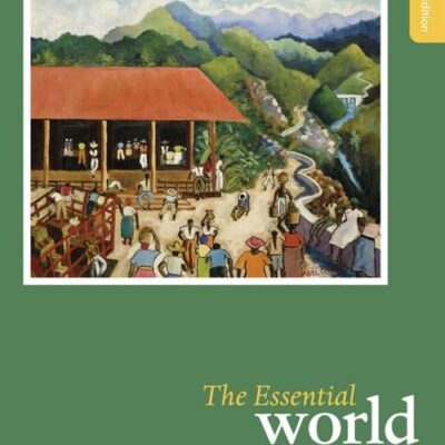 ESSENTIAL WORLD HISTORY VOL IISINCE 1500