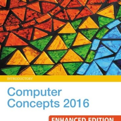 NP COMPUTER CONCEPTS 2016 ENHNCD INTRO: Introductory