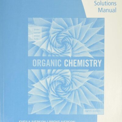 SG/SM ORGANIC CHEMISTRY