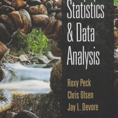 Introduction to Statistics and Data Analysis (with JMP Printed Access Card)