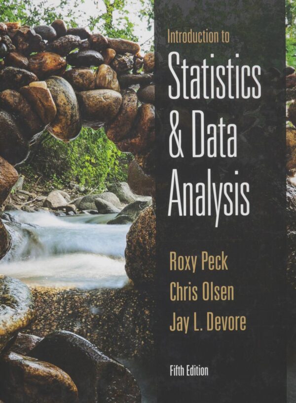 Introduction to Statistics and Data Analysis (with JMP Printed Access Card)