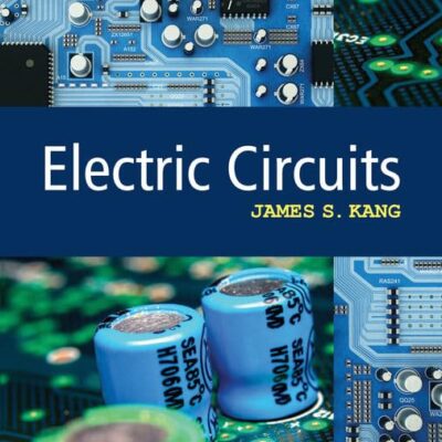 ELECTRIC CIRCUITS, 1ST EDITION (Mindtap Course List)