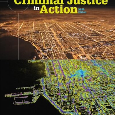 CRIMINAL JUSTICE IN ACTION