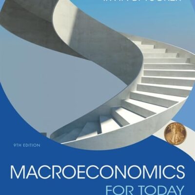 MACROECONOMICS FOR TODAY