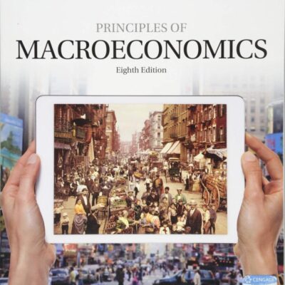 PRINCIPLES MACROECONOMICS