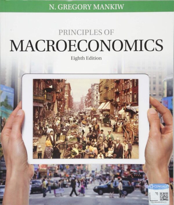 PRINCIPLES MACROECONOMICS
