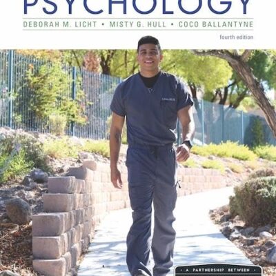 Scientific American: Psychology