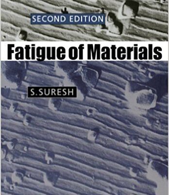 Fatigue Of Materials