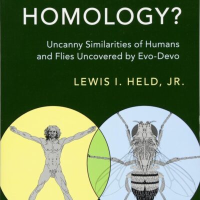 Deep Homology?