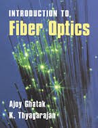Introduction to Fiber Optics