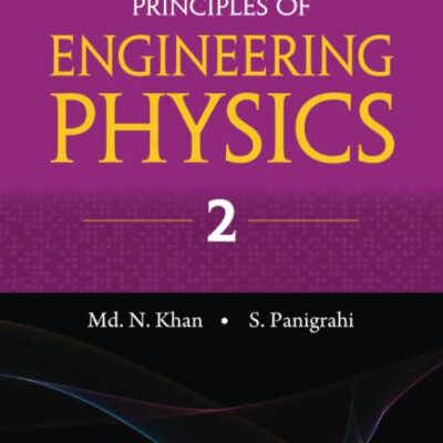 Principles of Engineering Physics 2