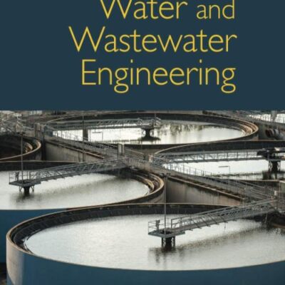WATER AND WASTEWATER ENGINEERING