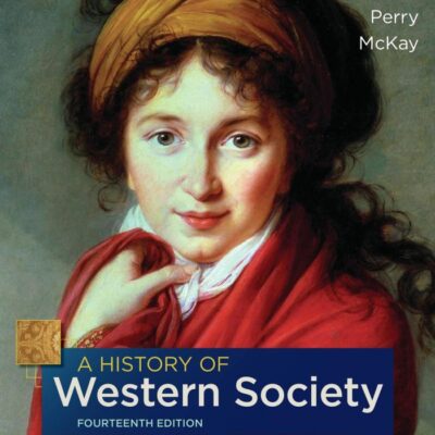 A History of Western Society, Combined Edition