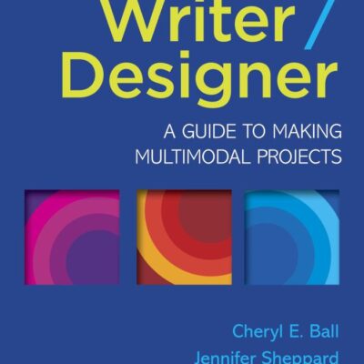 WRITER/DESIGNER, 3RD EDITION