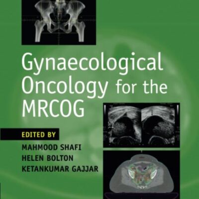 Gynaecological Oncology for the MRCOG