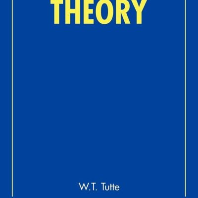 Graph Theory (Cambridge Mathematical Library)