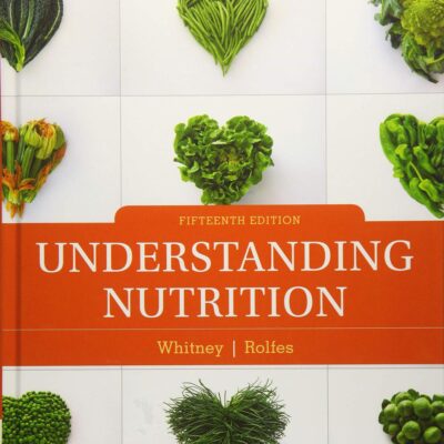 Understanding Nutrition