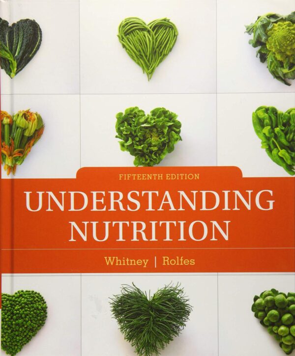 Understanding Nutrition