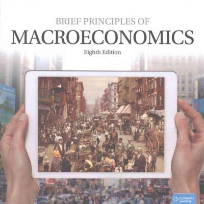 BRIEF PRINCIPLES MACROECONOMICS