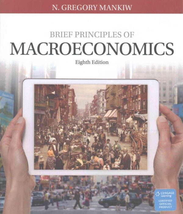 BRIEF PRINCIPLES MACROECONOMICS