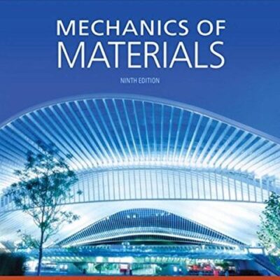 SI MECHANICS OF MATERIALS METRIC VERSION