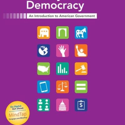 GATEWAYS TO DEMOCRACY, 4TH EDITION