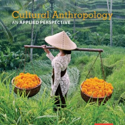 Cultural Anthropology: An Applied Perspective