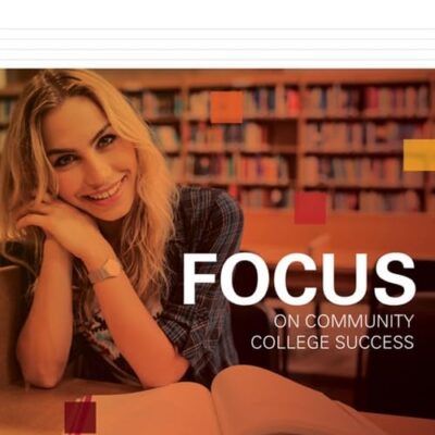 FOCUS COMMUNITY COLLEGE SUCCESS
