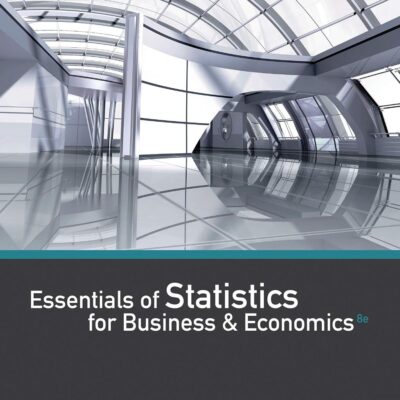 ESSENTIALS STATISTICS BUSINESS/ECONOMICS