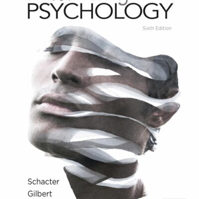 Introducing Psychology