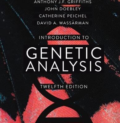 Introduction to Genetic Analysis, Digital Update