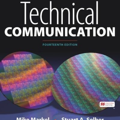 Technical Communication