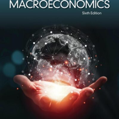 Modern Principles of Macroeconomics