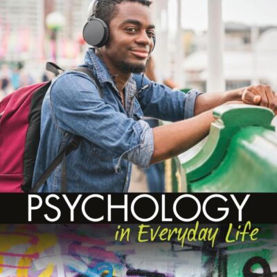 Psychology in Everyday Life