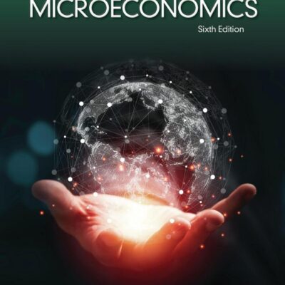 Modern Principles of Microeconomics