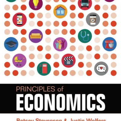 Principles of Economics