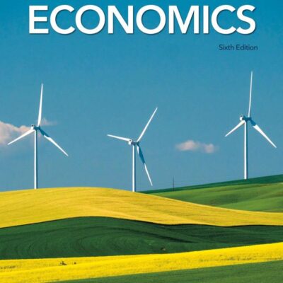 Essentials of Economics