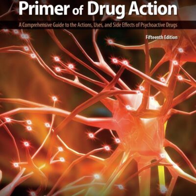 Julien's Primer of Drug Action