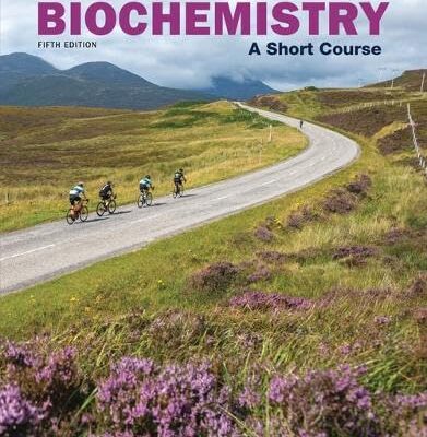 Biochemistry: A Short Course