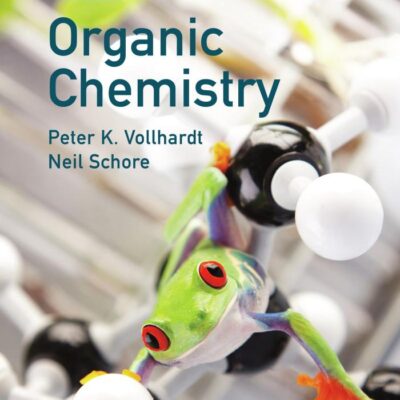 ORGANIC CHEMISTRY DIGITAL UPDATE (INTERNATIONAL EDITION): Structure and Function