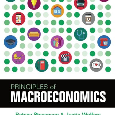 Principles of Macroeconomics