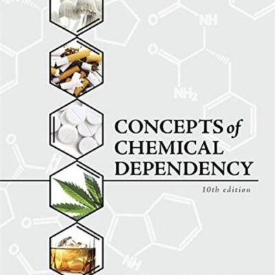 Concepts of Chemical Dependency
